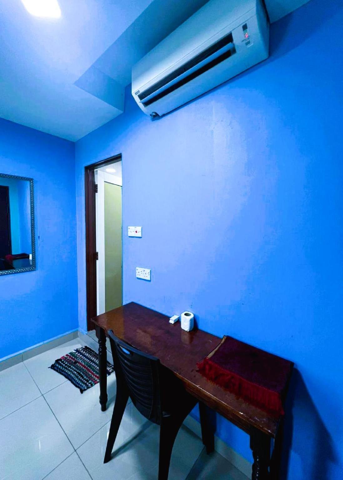 Ark Serendah Hotel Hulu Yam Lama Экстерьер фото