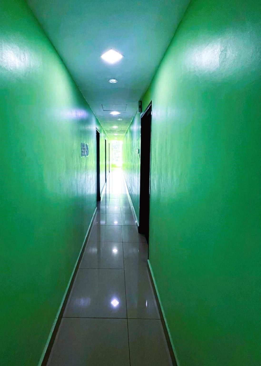 Ark Serendah Hotel Hulu Yam Lama Экстерьер фото